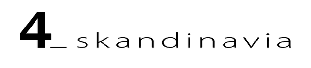 4 Skandinavia Logo